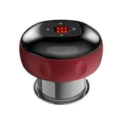 Rechargeable Electric Cupping Massager